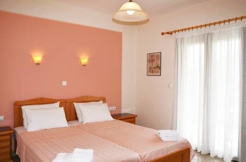 Hotel Patelis