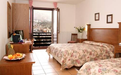 Hotel Cristal