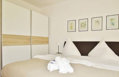 Hotel Ostseestern