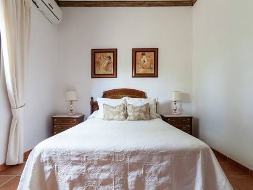 Holiday Home Manolin Posadas