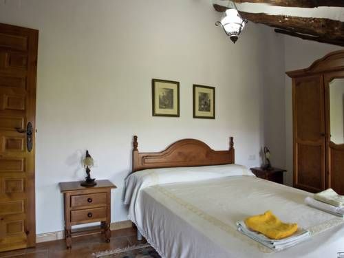 Comfortable Cotttage in Periana with Swimming Pool