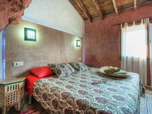 Holiday Home Alhambra Cubas