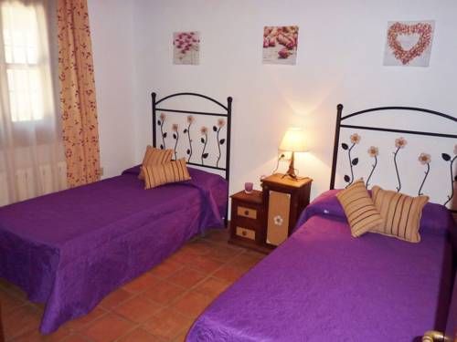 Luxurious Villa in Antequera with Private Pool