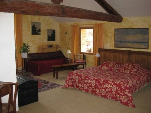 Gîte Aux Tournesols