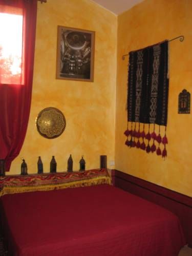 Gîte Aux Tournesols