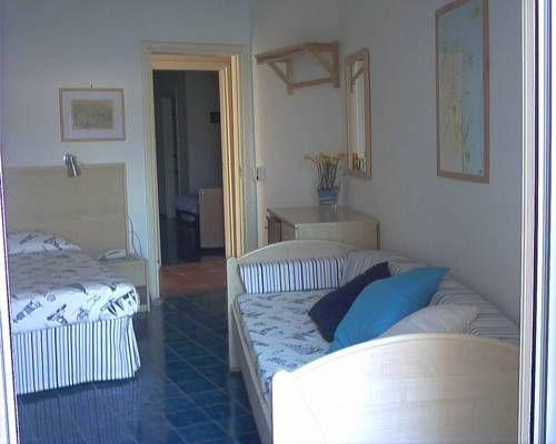 Hotel La Baia