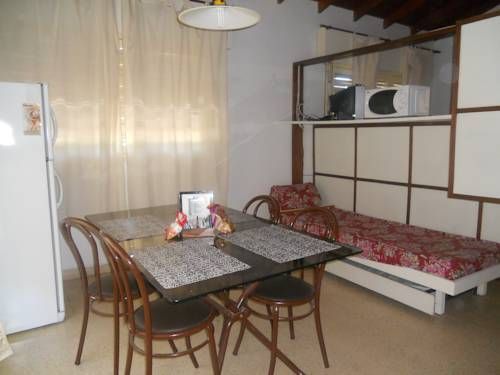 America Apartamentos Pinamar