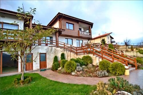 Villa Velena