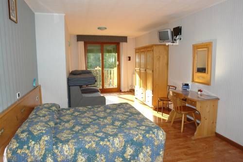 Hotel Club Funivia