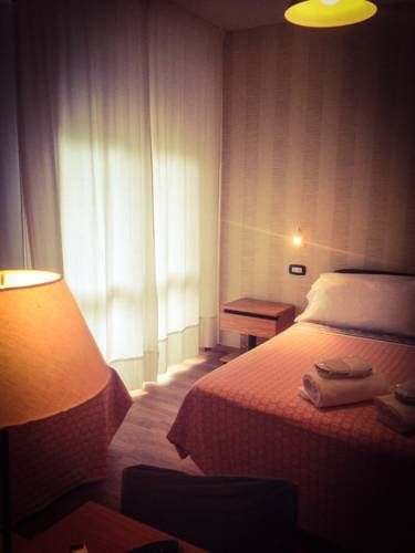 Hotel Logonovo