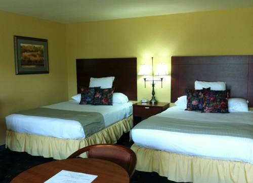 Southern Inn and Suites Yorktown