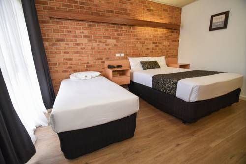 Dandenong Motel