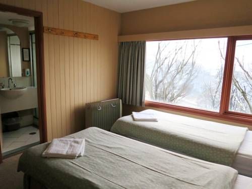 Sundeck Hotel