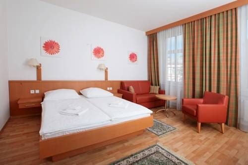 Hotel Mariel Znojmo