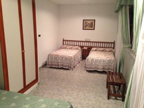 Hotel Rio Piedra