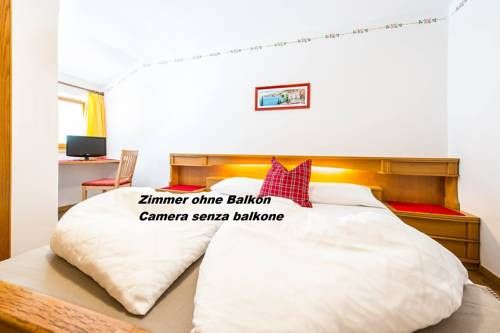 Almhotel Bergerhof