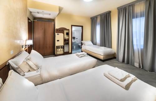 Hotel Guerro