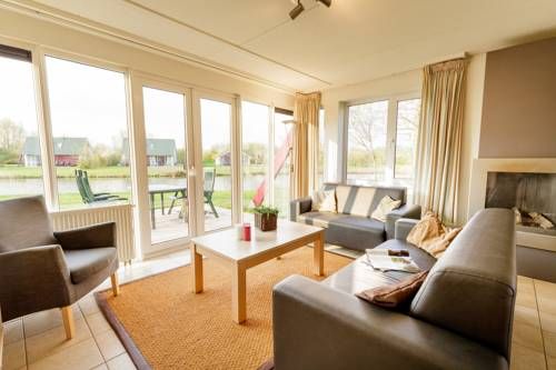 Center Parcs Sandur Emmen