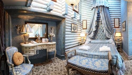Hotel Old House Resort & SPA
