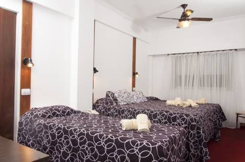 Hotel Savoia