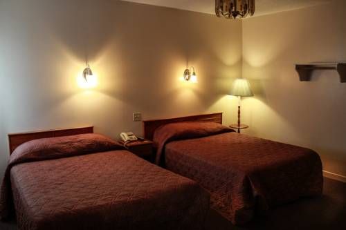 Hotel Harbour Grace