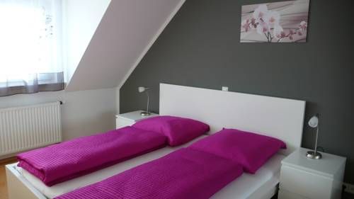 Ferienwohnung Sonnenschein