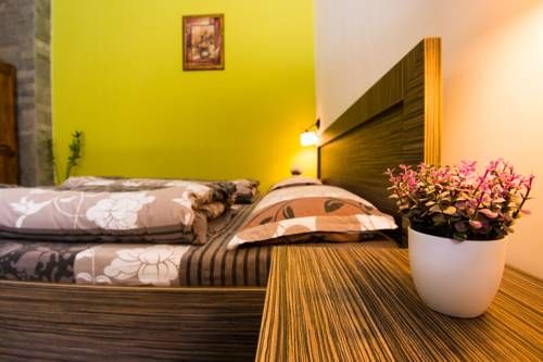 Family Hotel BOHEMA