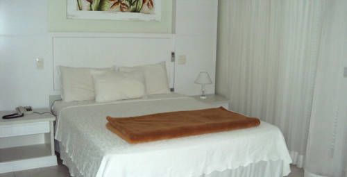 Jequitiba Hotel Frente ao Mar