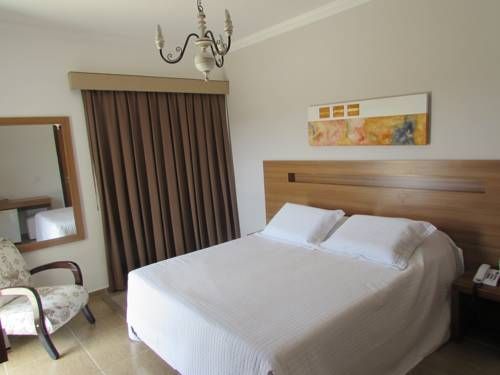 Hotel Água Viva - By UP Hotel