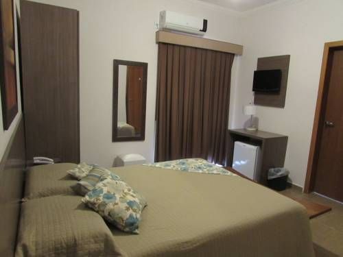 Hotel Água Viva - By UP Hotel