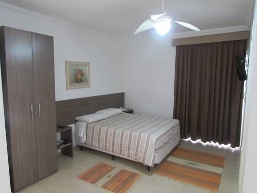Hotel Água Viva - By UP Hotel