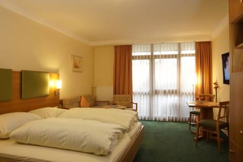City Appartementhotel