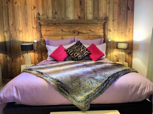 Hotel Le Cocoon
