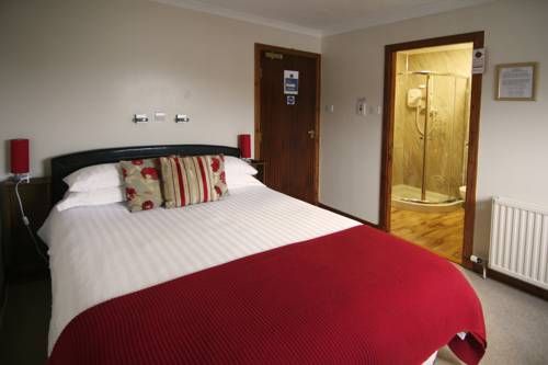 Cairngorm Guest House
