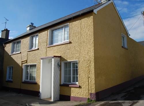 The Cosy Cottage