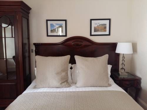 The Old Schoolhouse of Warren Lodge Boutique Cottages