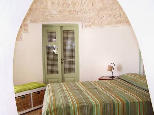 Holiday Home Lamia Martina Franca