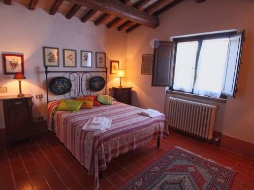 Holiday Home Reniccio Cagli