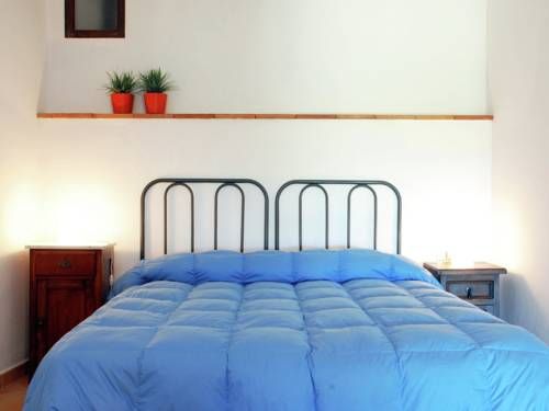 Holiday Home Il Pozzo Velia Di Marina Di Ascea