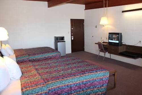 Prairie Inn