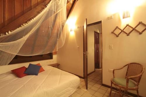 Pontal dos Carneiros Beach Bungalows