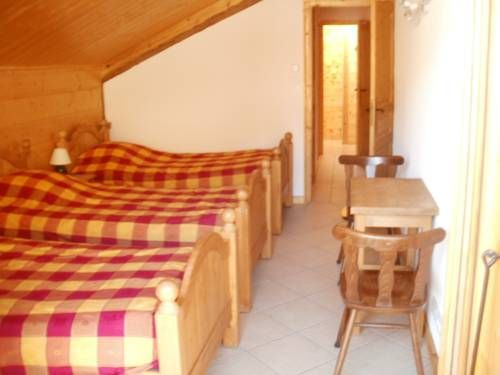 Chambre ET Table d'Hôte La Petite Bergerie