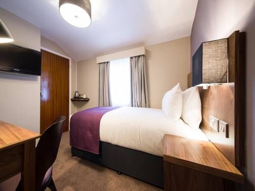 The Springfield Inn by Innkeeper's Collection