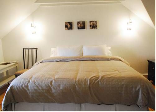 St Andrew Suites