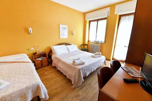 Hotel Motel Europa