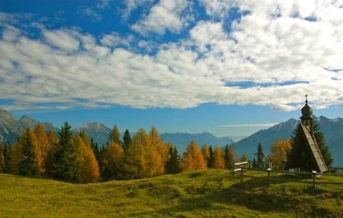 Outdoor Pictures 17