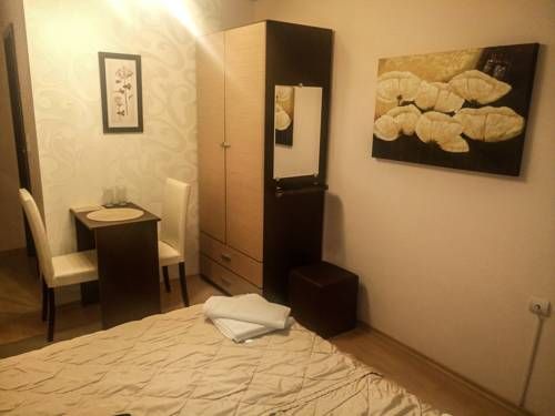 Petkov Family Hotel