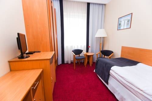 Hotel Malinowski Business