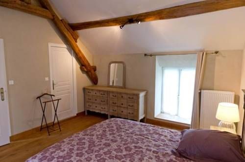 Le Clos Du Murier