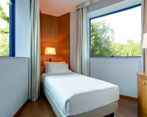 Hilton Garden Inn Milan Malpensa